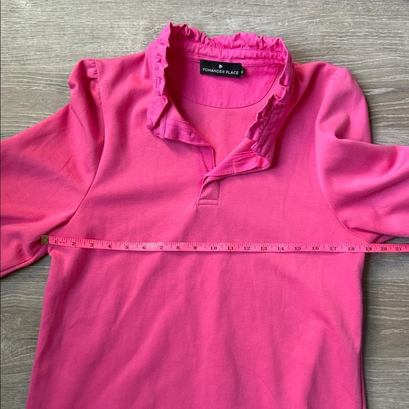 Pomander Place Charlotte Dress Medium - Picture 8 of 9